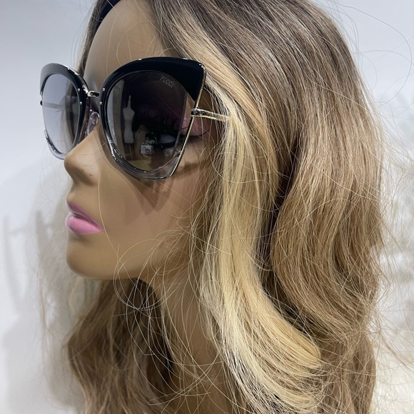 Emilio Pucci Sunglasses - Picture 10 of 11